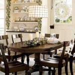 Dining Room Decorating Ideas on a Budget