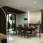 Dining Room Decoration Ideas