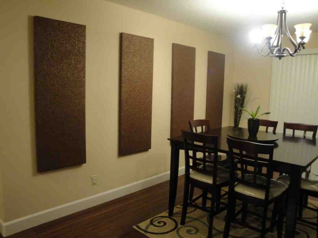 Dining Room Wall Art Decor