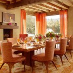 Dining Rooms Decorating Ideas