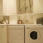 Laundry Room Decorating Ideas