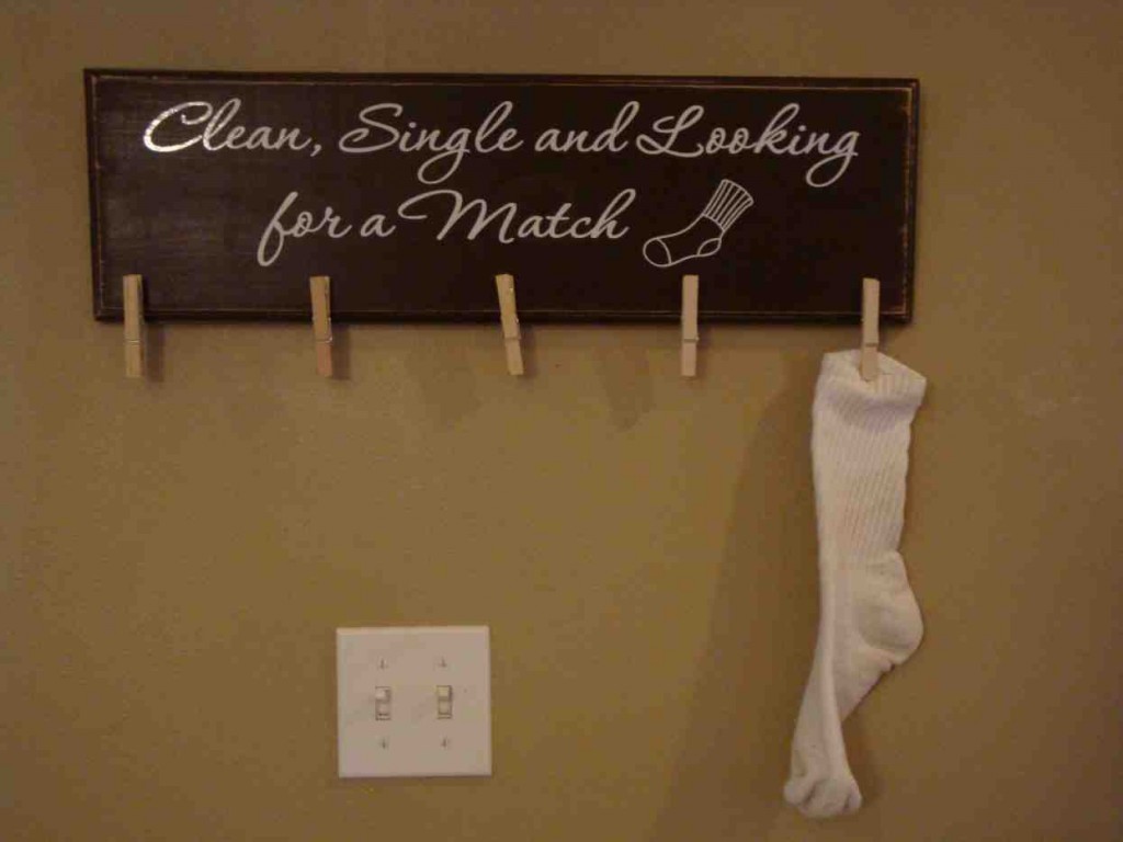 Laundry Room Signs Wall Decor