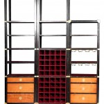 Modular Storage Shelves
