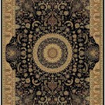 Persian Style Area Rugs