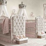 Princess Baby Room Decor