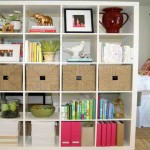 Storage Shelves Ideas