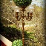 Tall Candelabras for Sale