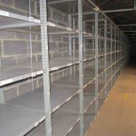 Used Storage Shelves