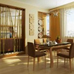 Wall Decor Ideas for Dining Room