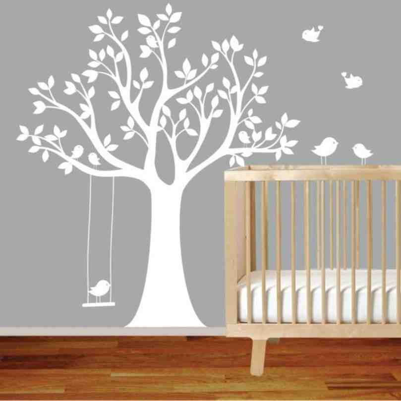 Wall Decor for Baby Room