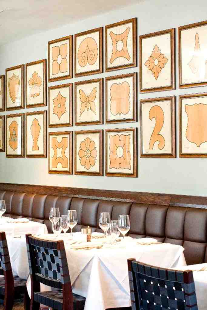 Wall Decor for Dining Room - Decor Ideas