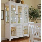 Replacement Glass Shelves for China Cabinet