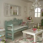 Country Chic Home Decor
