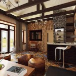 Country Style Home Decor