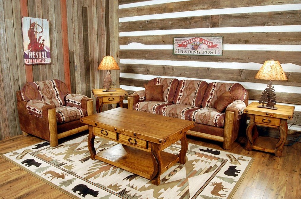 Country Western Home Decor - Decor Ideas