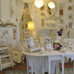 French Country Chic Decor