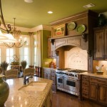 French Country Kitchen Decor