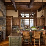 Rustic Country Home Decorating Ideas