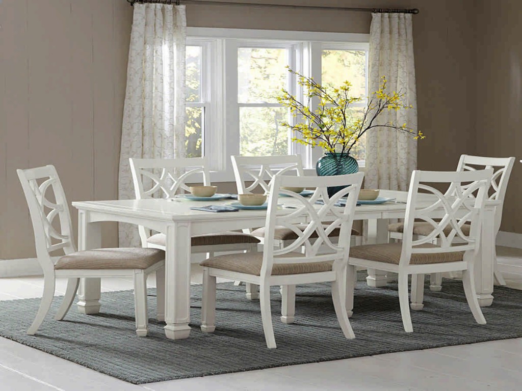 7 Piece Dining Room Table Sets