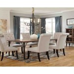 Ashley Dining Room Table Set