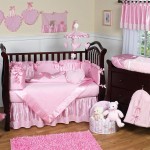 Baby Girl Decorating Room