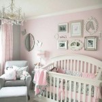 Baby Girl Room Decorations