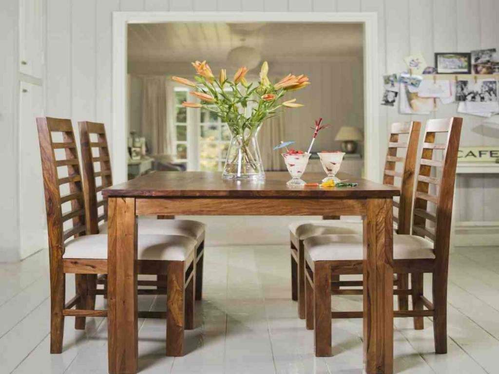 Bar Height Dining Room Table Sets