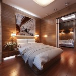 Cabin Bedroom Decorating Ideas