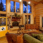 Cabin Lodge Decor
