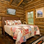Cabin Style Decorating Ideas
