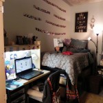 Cheap Dorm Room Decorating Ideas