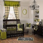 Country Nursery Decor