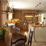 Country Style House Decor