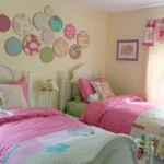 Decorating Ideas For Girls Room