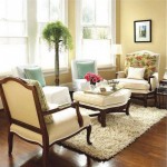 Decorating Small Living Room Spaces