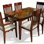 Dining Room Table Sets