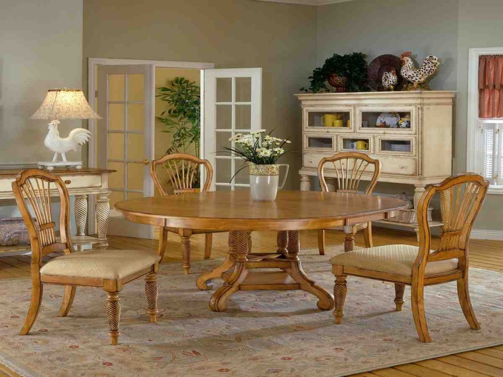 Dining Room Table Sets With Bench