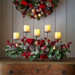 Diy Country Christmas Decorations