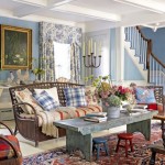 English Country Decorating Ideas