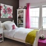 Girl Room Decor Ideas