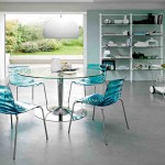 Glass Top Dining Room Table Sets