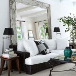 How To Make A Small Living Room Look Bigger
