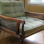 How To Reupholster A Club Chair