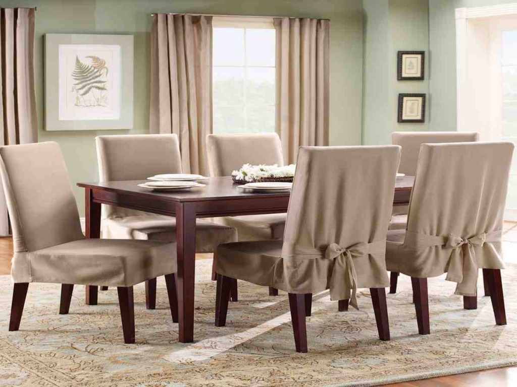How To Set A Dining Room Table