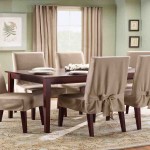 How To Set A Dining Room Table