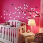 Little Girl Room Decor Ideas