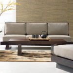 Living Room Furniture For Small Rooms
