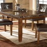 Marble Dining Room Table Sets