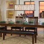 Modern Dining Room Table Sets