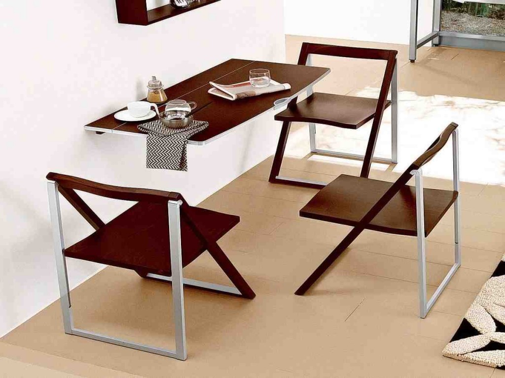 Picnic Table Dining Room Sets